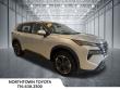 2025 Nissan Rogue SV SUV