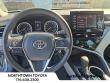2022 Toyota Camry LE Sedan 2022 Toyota Camry LE Sedan