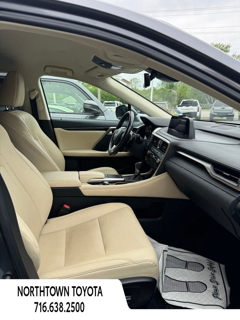 2021 Lexus RX 350 - Photo 31