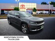  Jeep Grand Cherokee L