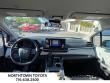 2025 Toyota Sienna LE 8 Passenger Minivan/Van