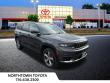 Used 2021 Jeep Grand Cherokee L Limited SUV
