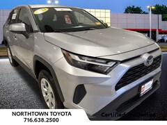 2023 Toyota RAV4 LE SUV