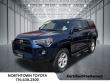 Certified 2023 Toyota 4Runner SR5 Premium SUV