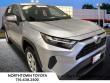 Certified 2023 Toyota RAV4 LE SUV