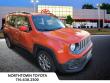 2015 Jeep Renegade Latitude SUV
