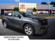 Used 2023 Toyota Highlander LE SUV