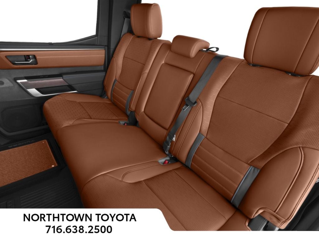 2026 Toyota Tundra 1794 Edition - Photo 12