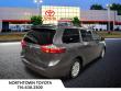 2017 Toyota Sienna XLE 8 Passenger Minivan/Van