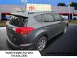 2015 Toyota RAV4 XLE SUV