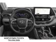 2025 Toyota Highlander Hybrid Platinum PLATINUM AWD