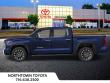 2026 Toyota Tundra Limited LIMITED CREWMAX 5.5
