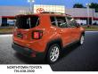 2015 Jeep Renegade Latitude SUV