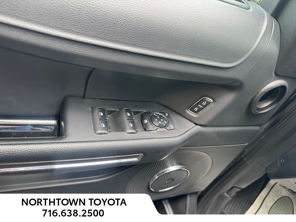 2024 Ford Expedition XLT - Photo 18
