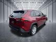 2025 Toyota RAV4 LE SUV