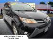 Used 2014 Toyota RAV4 XLE SUV