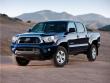 Used 2013 Toyota Tacoma Base Truck