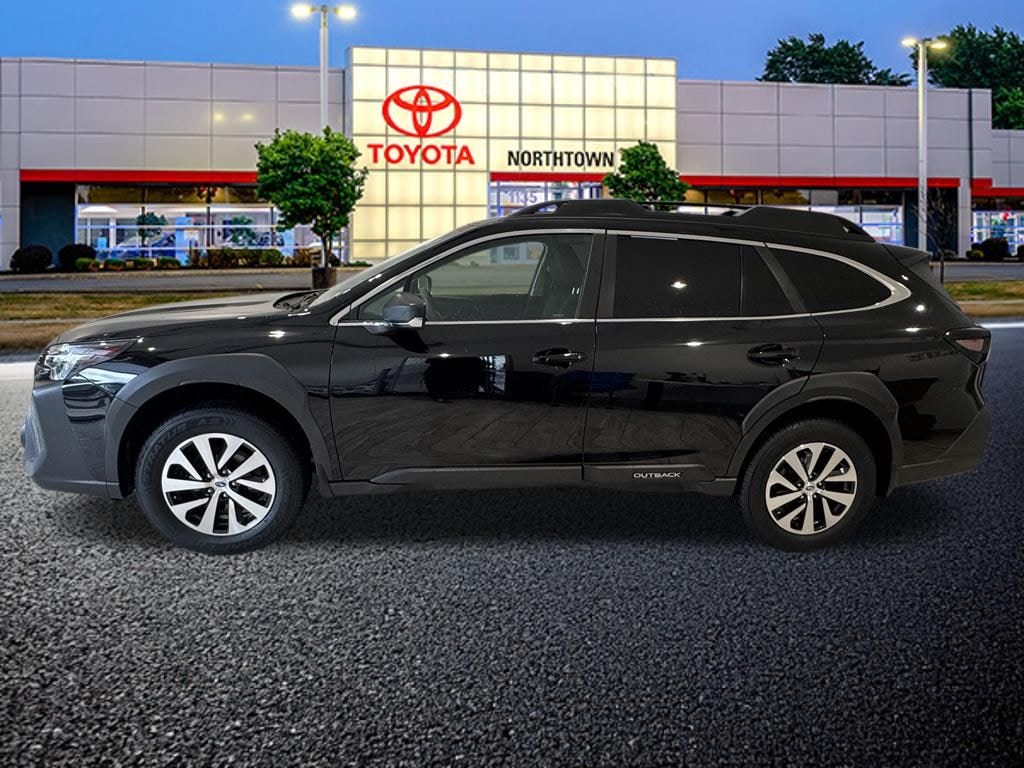 Used 2024 Subaru Outback 2.5i SUV