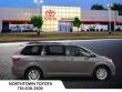 2017 Toyota Sienna XLE 8 Passenger Minivan/Van