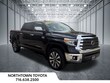  Toyota Tundra