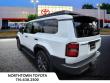 2026 Toyota Land Cruiser Base SUV