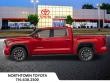 2026 Toyota Tundra Limited LIMITED CREWMAX 6.5