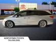 2022 Honda Odyssey EX-L Minivan/Van