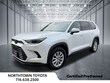  Toyota Grand Highlander