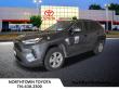 2024 Toyota RAV4 XLE SUV