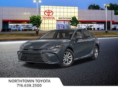 2026 Toyota Camry LE AWD LE AWD