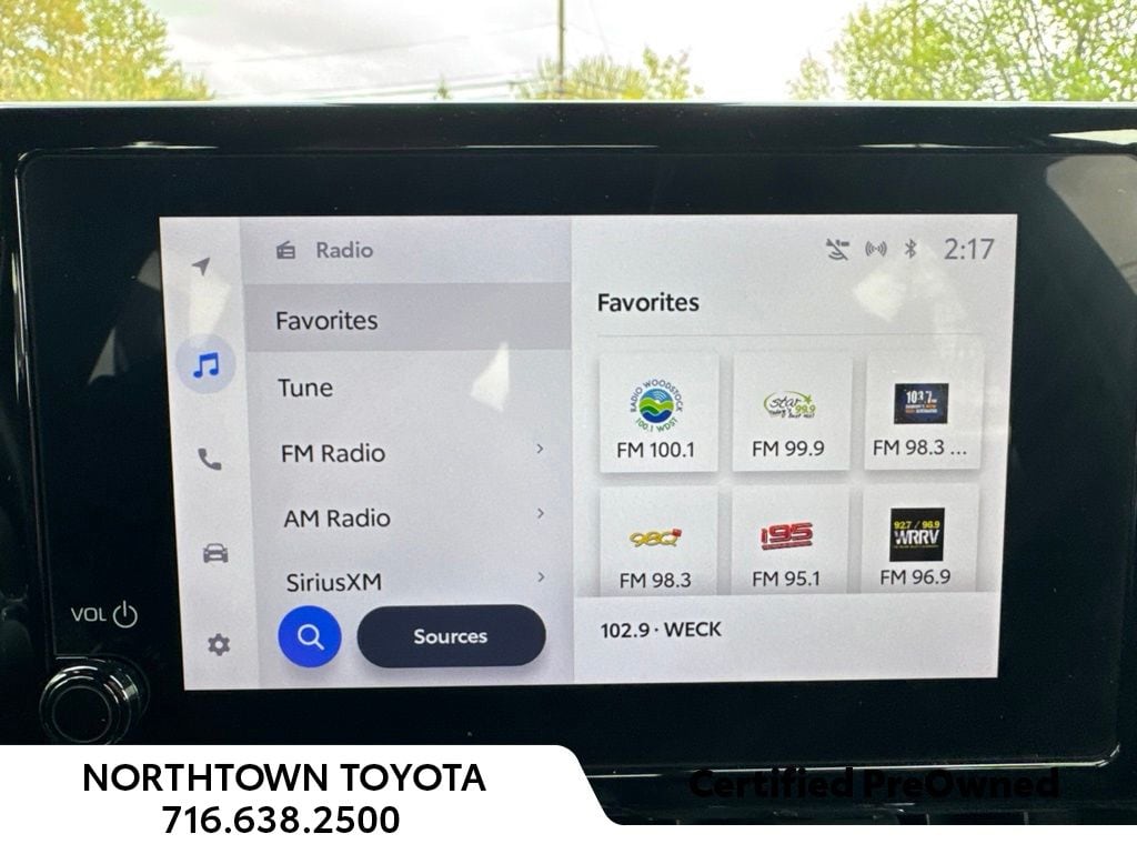 2023 Toyota Corolla Hatchback SE - Photo 35