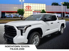 2024 Toyota Tundra SR5 Truck