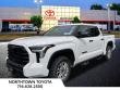 Used 2024 Toyota Tundra SR5 Truck