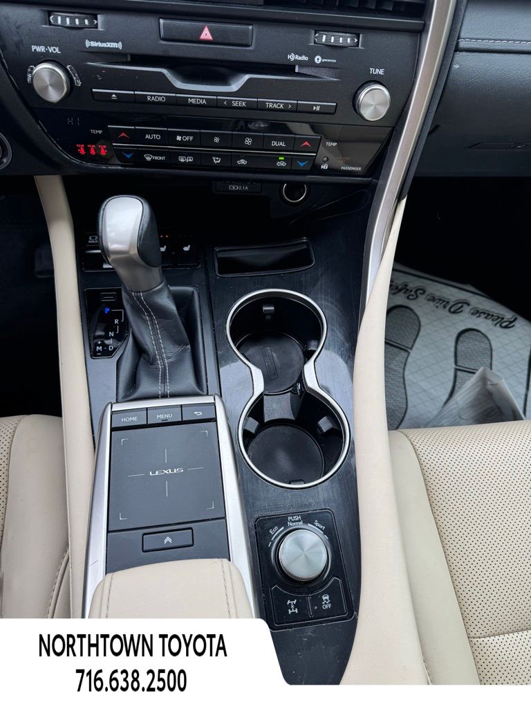 2021 Lexus RX 350 - Photo 15