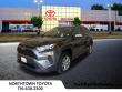 Used 2024 Toyota RAV4 XLE SUV