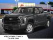 2026 Toyota Tundra SR5 SR5 CREWMAX 6.5 2026 Toyota Tundra SR5 SR5 CREWMAX 6.5