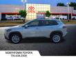 2022 Toyota Corolla Cross LE SUV