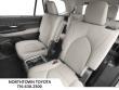 2026 Toyota Grand Highlander Hybrid XLE XLE HYBRID AWD