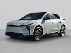 2026 Toyota bZ XLE XLE AWD