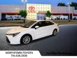 2024 Toyota Corolla LE Sedan