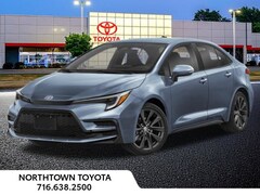 2026 Toyota Corolla SE SE