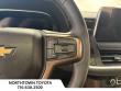 2023 Chevrolet Suburban High Country SUV