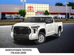 2026 Toyota Tundra SR5 SR5 DOUBLE CAB 6.5