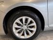 2015 Toyota Camry LE Sedan