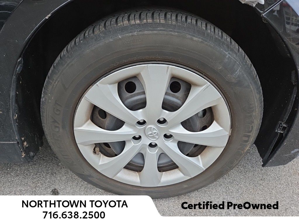 Certified 2023 Toyota Corolla LE Sedan