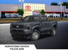 2026 Toyota Tacoma SR 4X4 XTRACAB