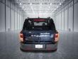 2022 Ford Bronco Sport Outer Banks SUV