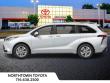 2026 Toyota Sienna Limited 7 PASSENGER