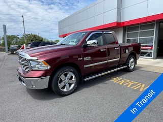 2016 Ram 1500 Big Horn Truck for sale in Amherst, NY