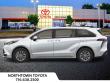2025 Toyota Sienna XLE 8 PASSENGER 2025 Toyota Sienna XLE 8 PASSENGER